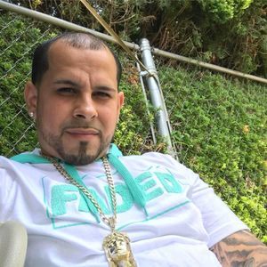 Meet your Posher, Ricky